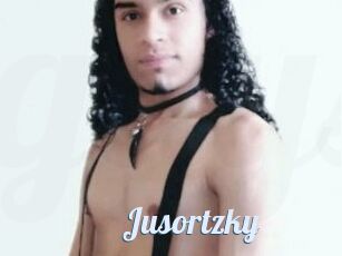 Jusortzky