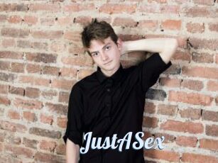 JustASex