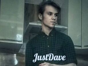 Just_Dave