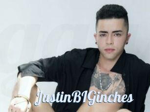 JustinBIGinches