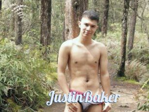 JustinBaker