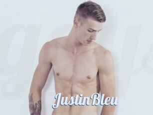 JustinBleu