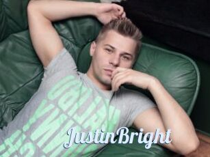 JustinBright