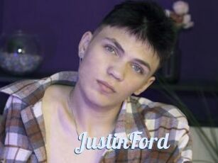 JustinFord