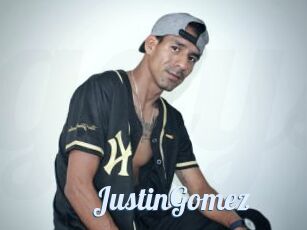 JustinGomez