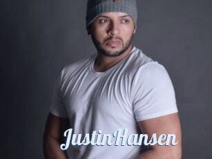 JustinHansen