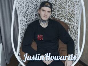 JustinHowards