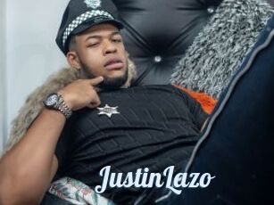 JustinLazo