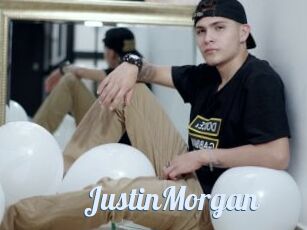 JustinMorgan