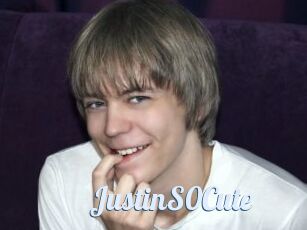 JustinS0Cute