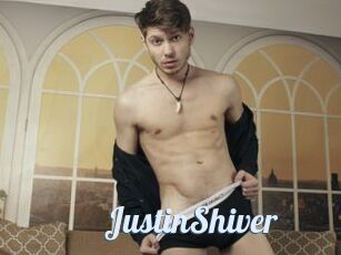JustinShiver