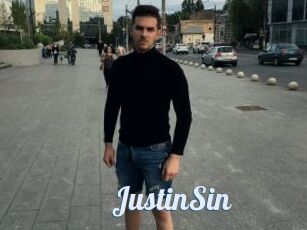 JustinSin