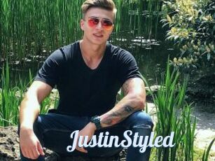 JustinStyled