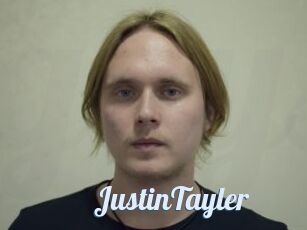 JustinTayler