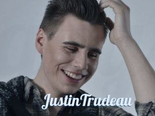 JustinTrudeau