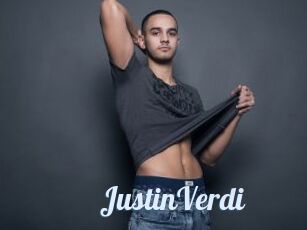 JustinVerdi