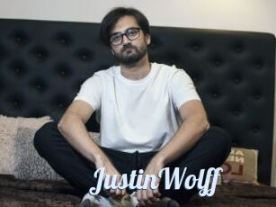 JustinWolff