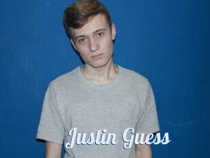 Justin_Guess