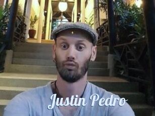 Justin_Pedro