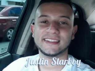 Justin_Starboy