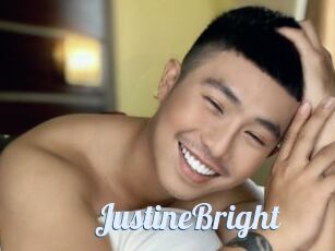 JustineBright