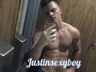 Justinsexyboy