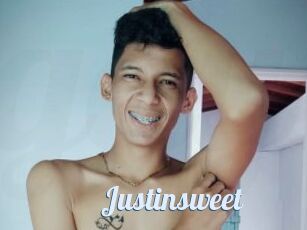 Justinsweet