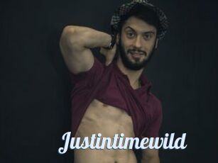 Justintimewild