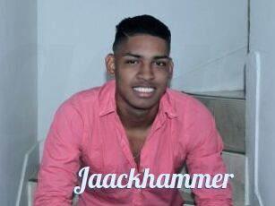 Jaackhammer
