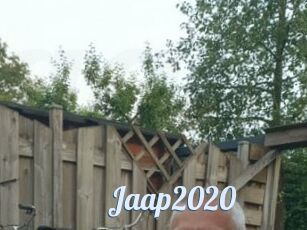 Jaap2020
