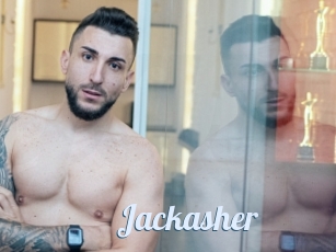 Jackasher