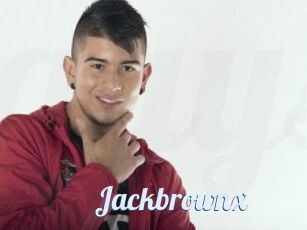Jackbrownx
