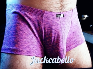 Jackcabello