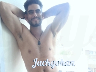 Jackgohan
