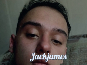 Jackjames