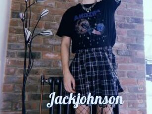 Jackjohnson