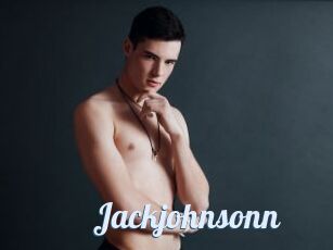 Jackjohnsonn