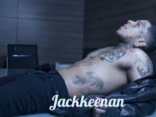 Jackkeenan