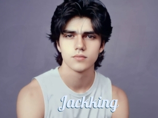 Jackking
