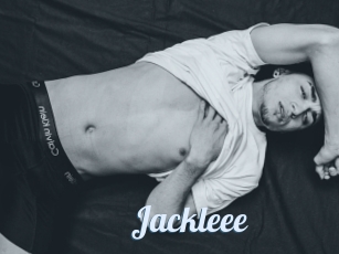 Jackleee