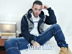 Jackrider