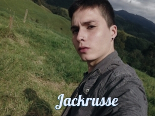 Jackrusse