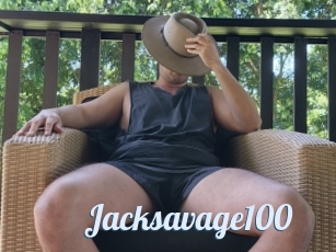 Jacksavage100
