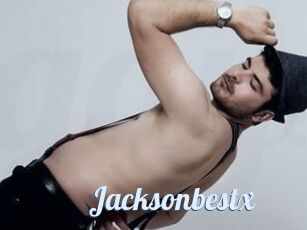 Jacksonbestx