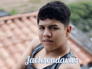 Jacksondavies