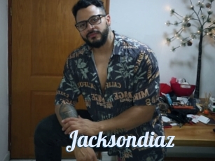 Jacksondiaz