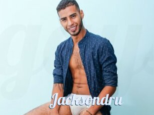 Jacksondru