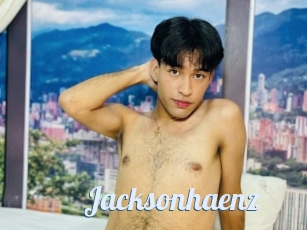 Jacksonhaenz