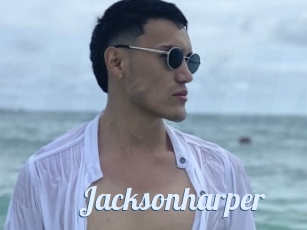 Jacksonharper