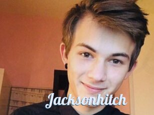 Jacksonhitch